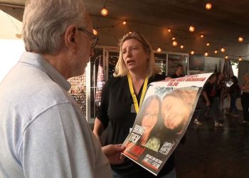 First testimonies shed light on the conditions endured by Hamas’ Israeli hostages