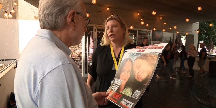 First testimonies shed light on the conditions endured by Hamas’ Israeli hostages