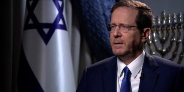 Israeli president talks hostages, truces and criticizes Irish PM’s tweet in CNN interview