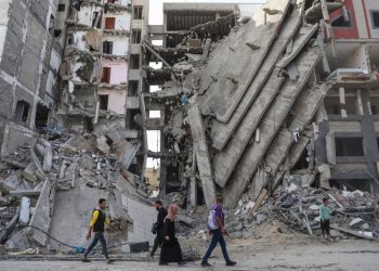 Deal reached to extend Israel-Hamas truce by two days, Qatar says