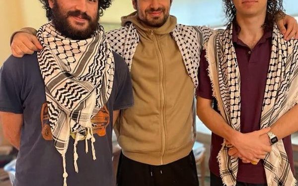 3 dead, 2 critically injured in early Sunday morning shooting in Winnipeg, Canada