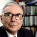 Charlie Munger, investing genius and Warren Buffett’s right-hand man, dies at 99