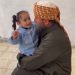 ‘I kissed her but she wouldn’t wake up.’ Grandfather grieves for 3-year-old granddaughter killed as she slept in Gaza