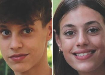 Teenage siblings freed from Hamas captivity, only to learn their mother had been murdered