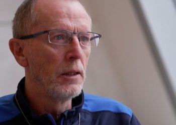 First on CNN: Father describes how his young daughter Emily Hand survived Hamas captivity