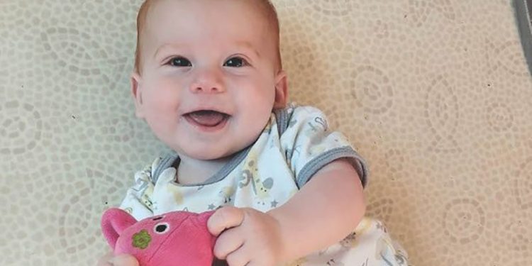 Israel assessing Hamas claim youngest hostage and family members are dead