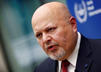 Five countries ask International Criminal Court to investigate the situation in Palestinian territories