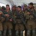Israeli soldiers reported killed; first in Gaza since ground incursion began