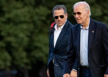 Money laundering investigator warned of Hunter Biden’s ‘unusual,’ ‘erratic’ payments from China in 2018