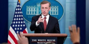 US, Israel unsure how many Hamas hostages are ‘still alive,’ Jake Sullivan says