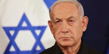 Netanyahu war cabinet stifles revolt from far right over sending Gazans fuel without hostage deal: report