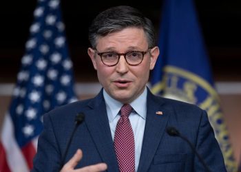 Hunter Biden’s attorney asks House Speaker Johnson to stop ‘partisan’ probes into his client, Biden family