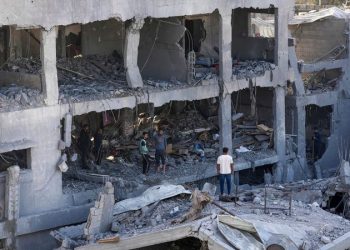 Israel, Hamas start 4-day cease-fire in Gaza war, ahead of hostage-prisoner swap exchange