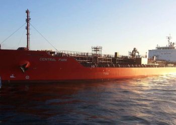 US Navy responds to distress call after Israeli-owned tanker seized off coast of Yemen