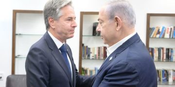 Blinken push for humanitarian pauses in Israeli war falls flat with Netanyahu