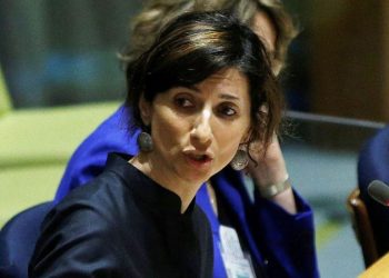 UN official causes uproar over claim that Israel doesn’t have right to defend itself against Hamas terrorists