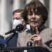 House Democrat Anna Eshoo announces she will not seek reelection