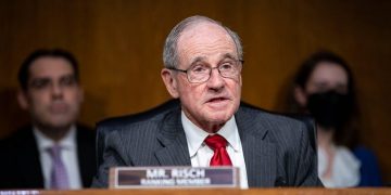 GOP senators raise concerns over ‘suddenly’ reassigned director at the Department of Energy