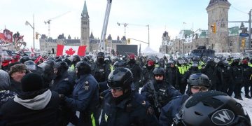 Canada Freedom Convoy trial verdict delayed as trucker protest contrasted to anti-Israel Ottawa demonstrations