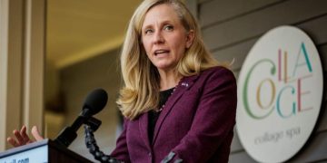 House Republicans eye prime opportunity in Virginia after Democrat announces run for governor