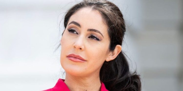 Florida Republican urges defunding UN Human Rights Council until UN condemns Hamas