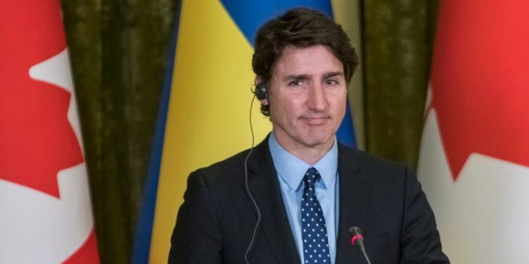 Trudeau blames ‘right-wing, American MAGA’ after Canadian Conservative Party votes against Ukraine bill
