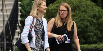 Comer, Jordan subpoena former White House counsel for testimony related to Biden’s classified docs