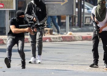 Israel strikes Iran-backed terrorists in ongoing effort to stop new war front in West Bank