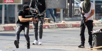 Israel strikes Iran-backed terrorists in ongoing effort to stop new war front in West Bank