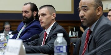 FBI whistleblower calls House GOP ‘soulless demons’ after voting to give the agency a new $300 million HQ