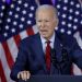 Was Biden a winner or a loser in the Democrats’ big election night 2023 victories?