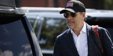 House Oversight subpoenas Hunter Biden, James Biden, Rob Walker for testimony amid impeachment inquiry