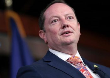 GOP lawmaker highlights lingering divides: ‘It’s the conference against the conference’