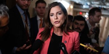 Nancy Mace previews House hearing on AI deepfakes