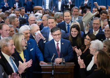 House GOP spending momentum sputters as long holiday break looms