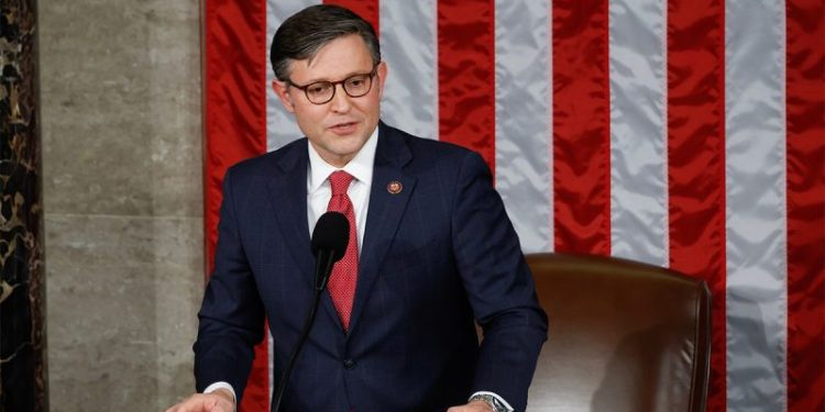 Mike Johnson bucks trend of House speakers owning high-dollar assets: ‘Man of the people’