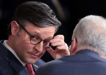 House aims to vote on short-term funding bill this week to avoid government shutdown, sources say