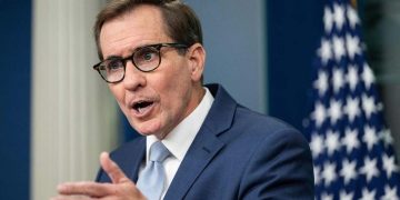 WATCH: Biden admin grilled for friendly overtures to Qatar, where Hamas leader lives