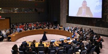 United Nations raises concern over ‘alarming rate’ of executions in Iran