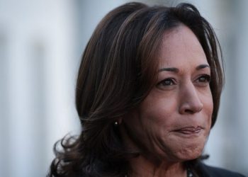 VP Harris says she and Biden ‘obviously have a lot of work to do’ to win re-election in 2024