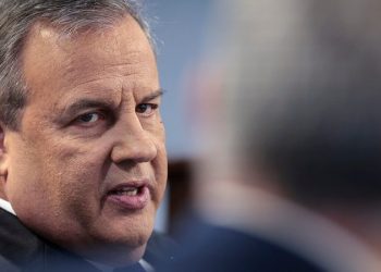 Christie insists antisemitism in US not a ‘rise’ but ‘unmasking’: ‘It’s been there’
