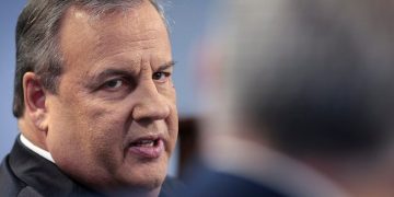 Christie insists antisemitism in US not a ‘rise’ but ‘unmasking’: ‘It’s been there’