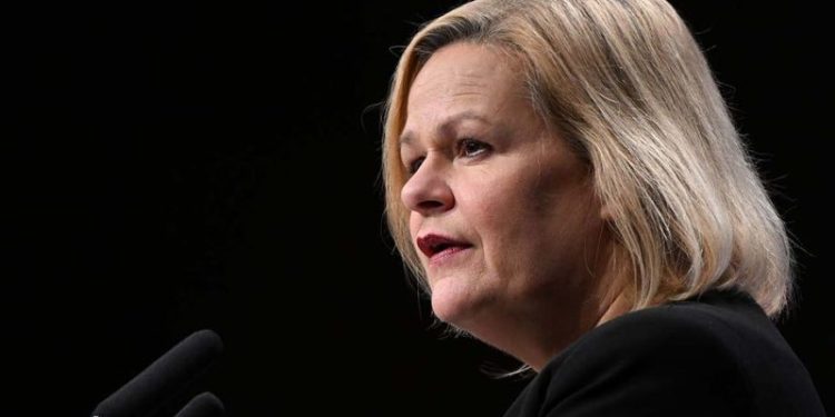 German police raid homes connected to Hamas, pro-Palestinian groups