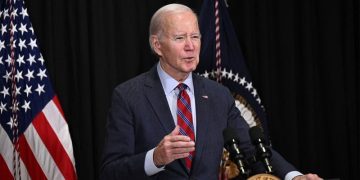 Biden unsure when American hostages will be freed by Hamas: ‘We don’t know’