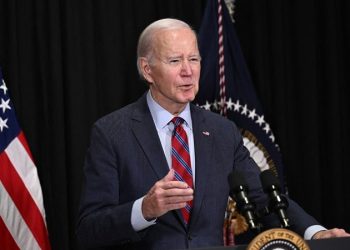 Biden offers apology to Muslim-American leaders for questioning Hamas death toll: report
