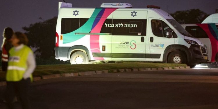 Israel-Hamas war: Identities of 13 recently-released Israeli hostages revealed