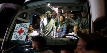 Biden admin accused of aiding Palestinian ‘pay for slay’ as terrorists profit in Hamas deal, experts claim