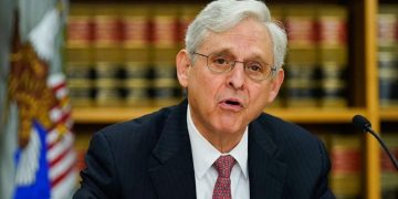 Attorney General Garland expresses ‘hope’ Hamas will release more American hostages ‘in the days to come’