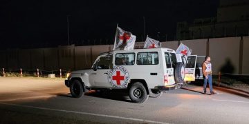 Hamas releases more Israeli hostages on 6th day of cease-fire