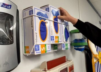 Rural hospitals struggle to maintain operations after COVID funds cease